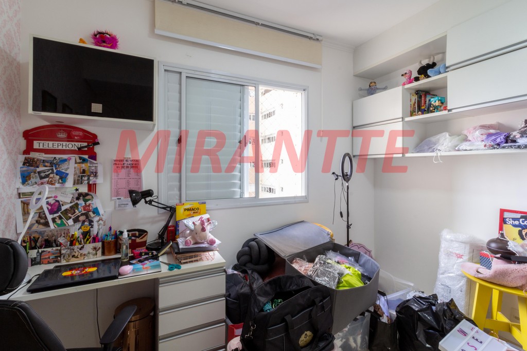 Apartamento de 142m² com 4 quartos em Lauzane Paulista