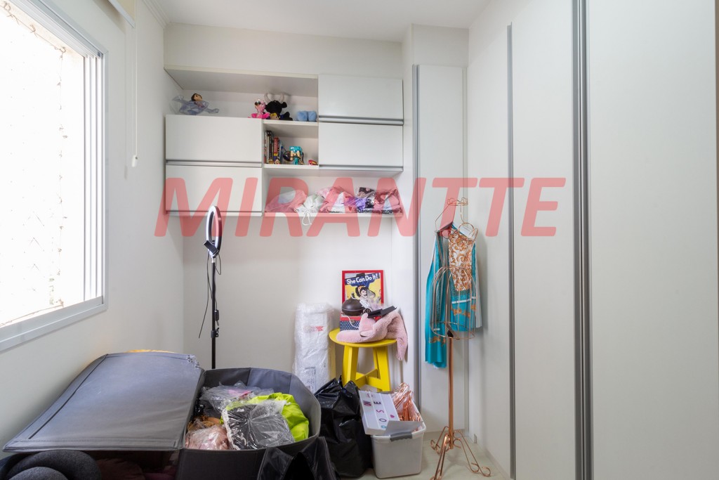 Apartamento de 142m² com 4 quartos em Lauzane Paulista