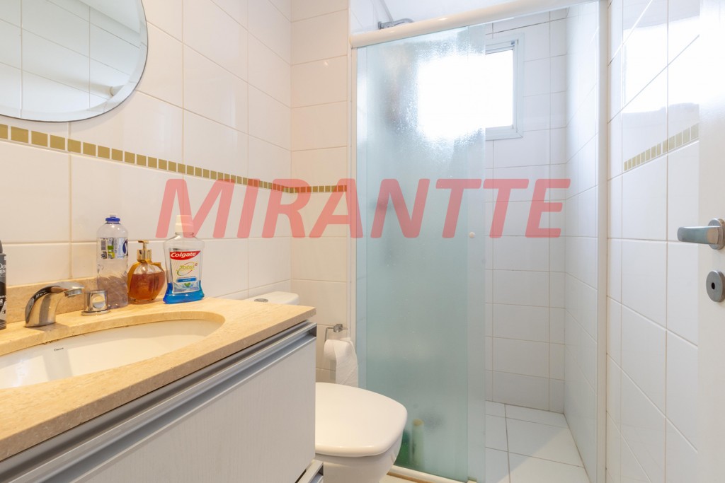 Apartamento de 142m² com 4 quartos em Lauzane Paulista
