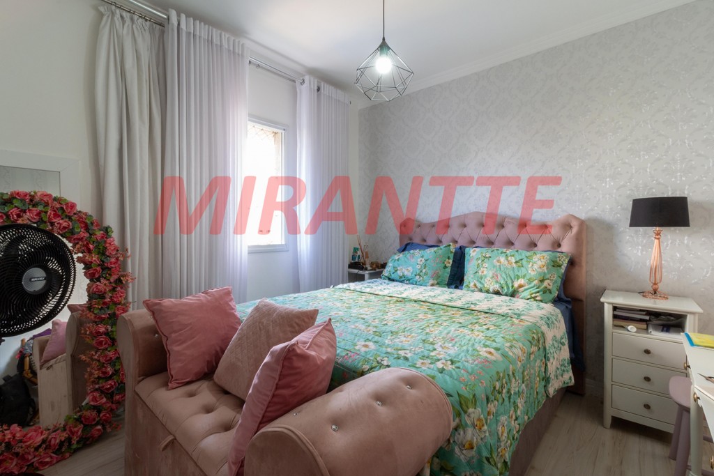 Apartamento de 142m² com 4 quartos em Lauzane Paulista