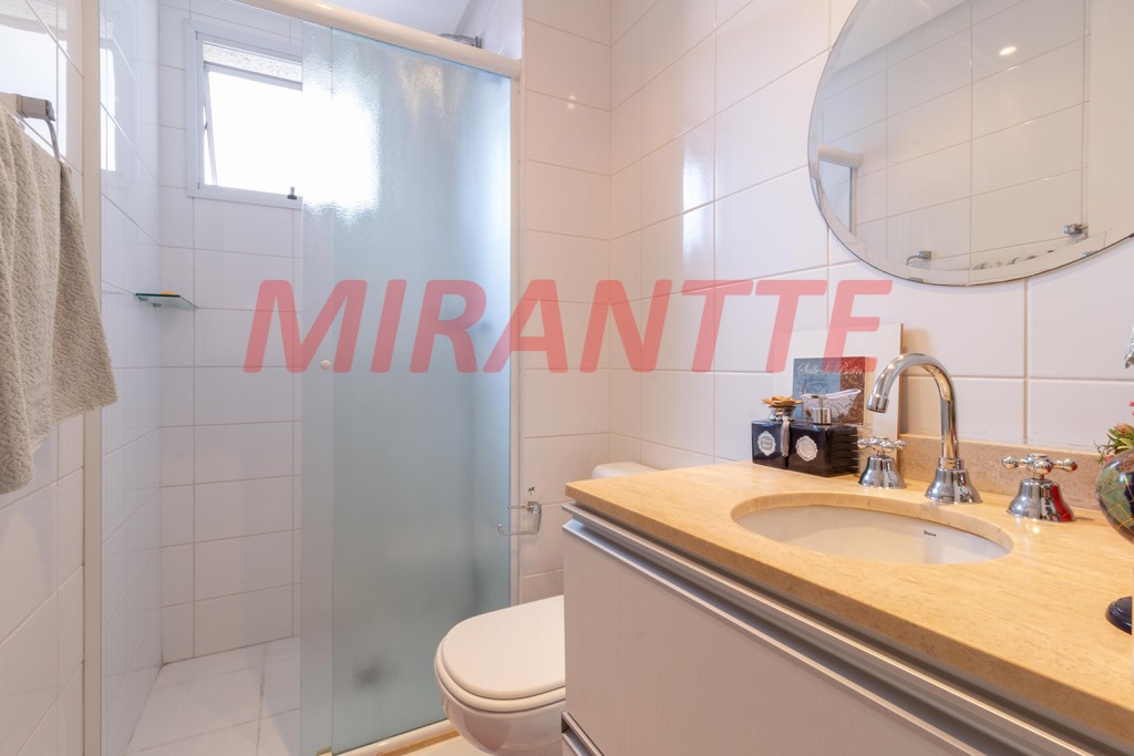Apartamento de 142m² com 4 quartos em Lauzane Paulista