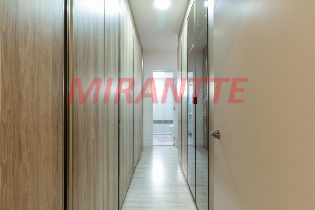 Apartamento de 142m² com 4 quartos em Lauzane Paulista