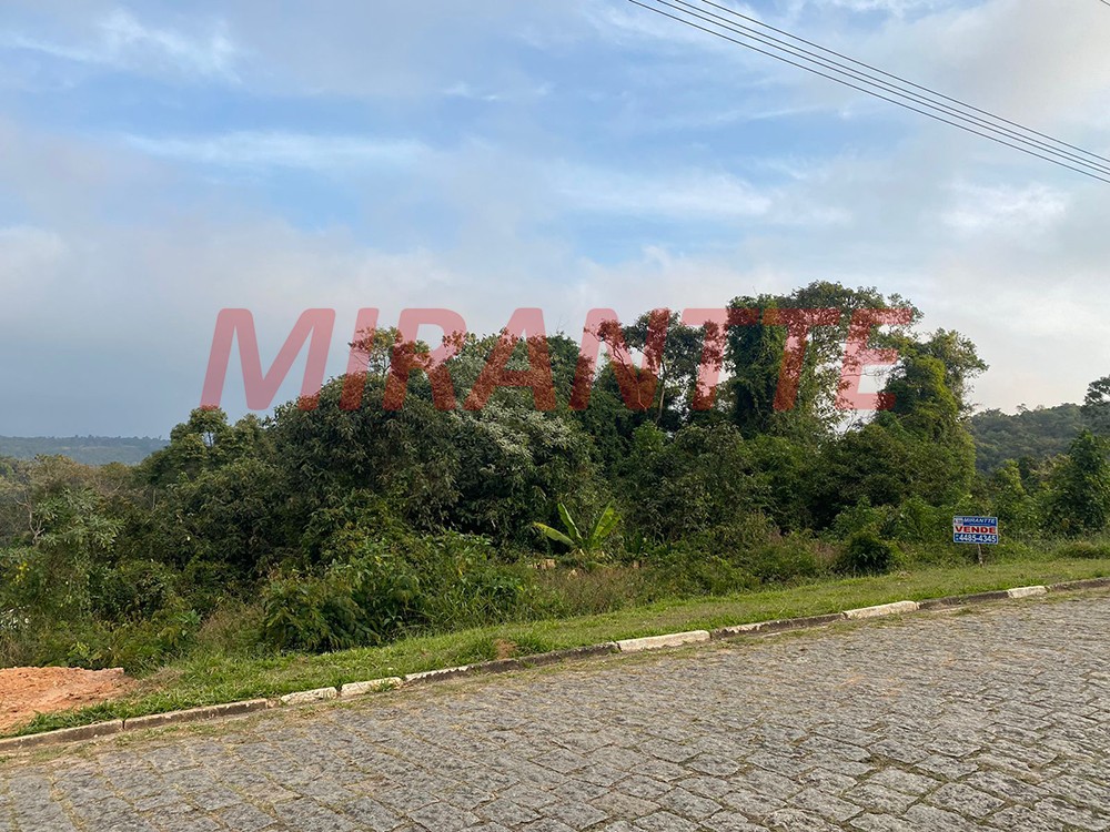 Terreno de 3090m² em Serra Da Cantareira