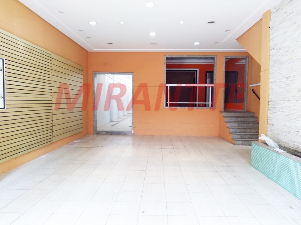 Comercial de 180m² em Perdizes