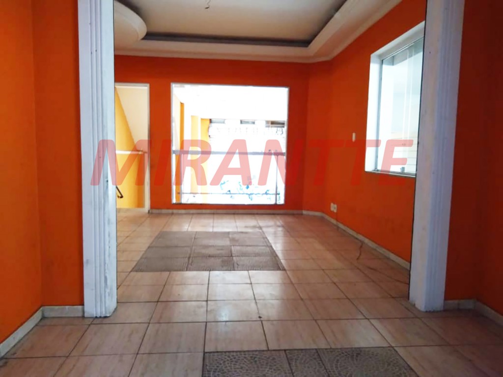 Comercial de 180m² em Perdizes