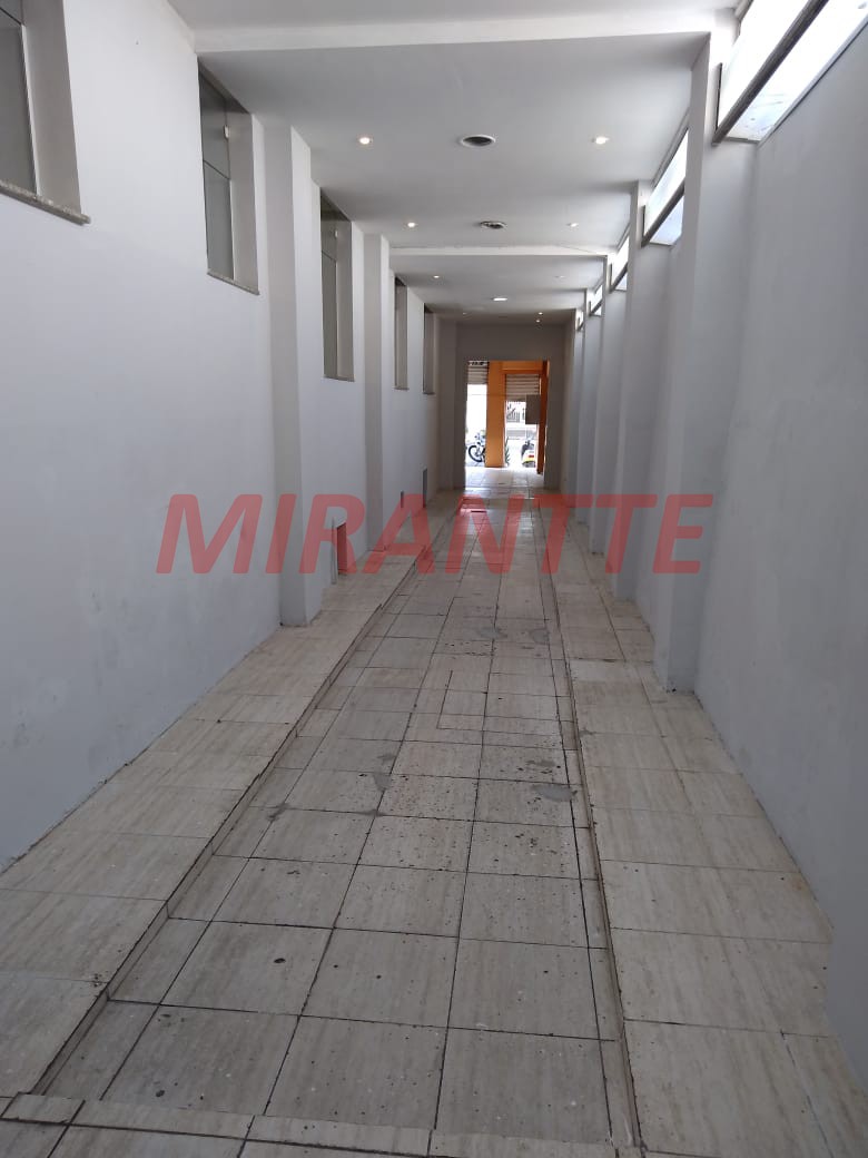 Comercial de 180m² em Perdizes