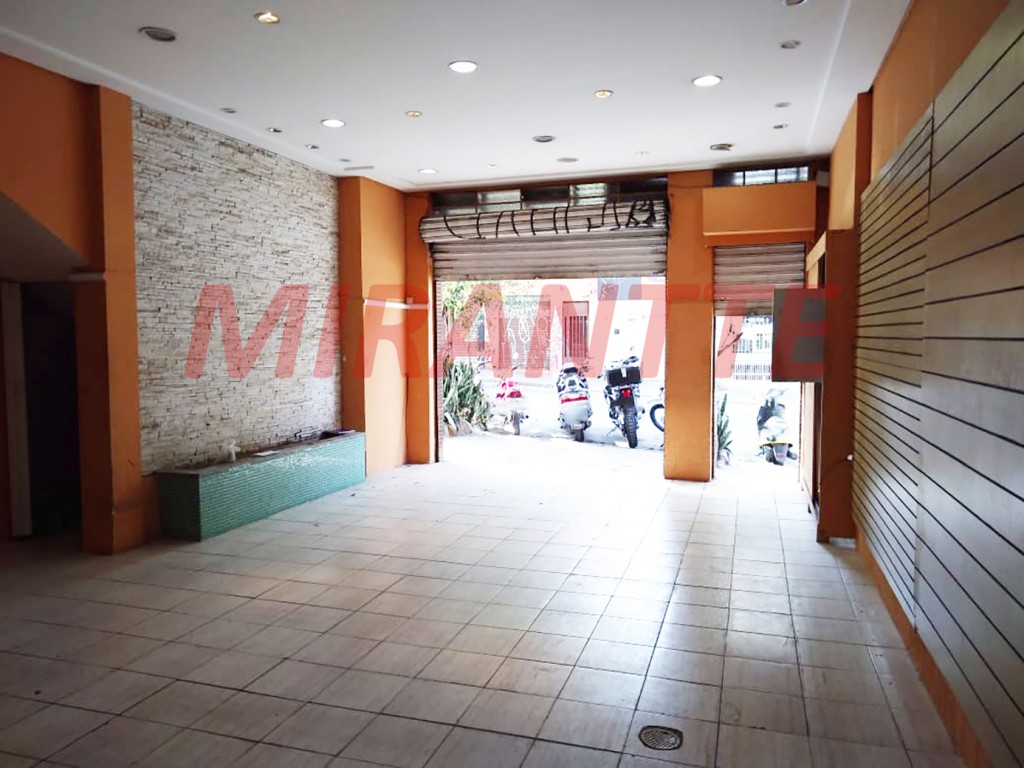 Comercial de 180m² em Perdizes