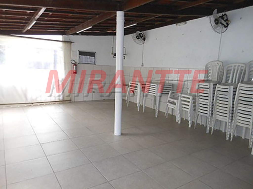 Apartamento de 69m² com 2 quartos em Parque Mandaqui
