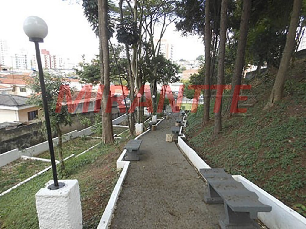 Apartamento de 69m² com 2 quartos em Parque Mandaqui