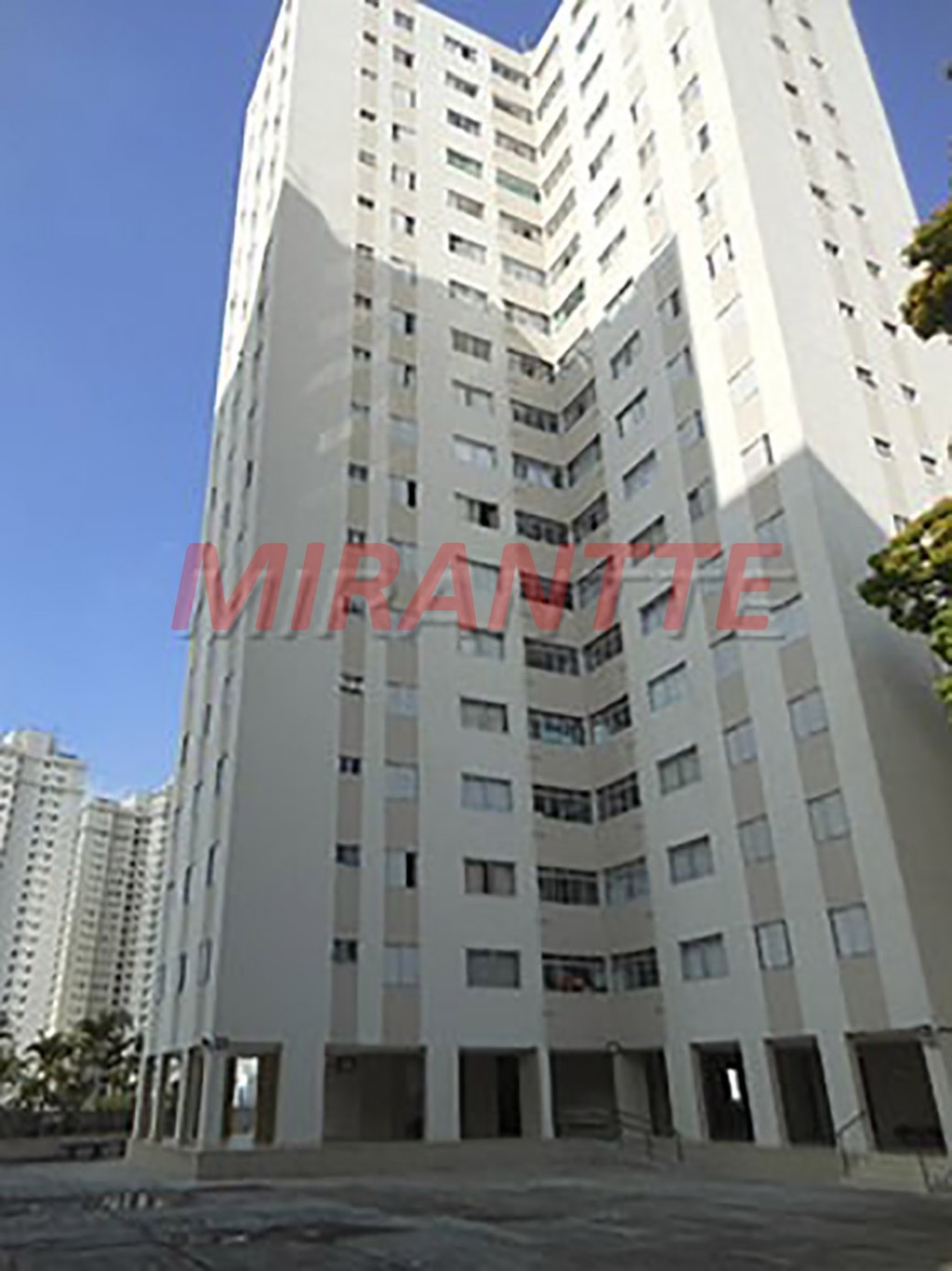 Apartamento de 69m² com 2 quartos em Parque Mandaqui
