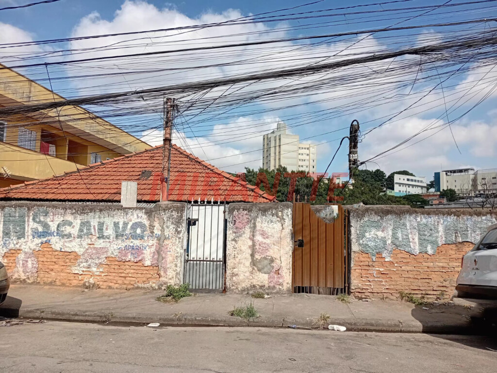 Terreno de 643m² em Cachoeirinha