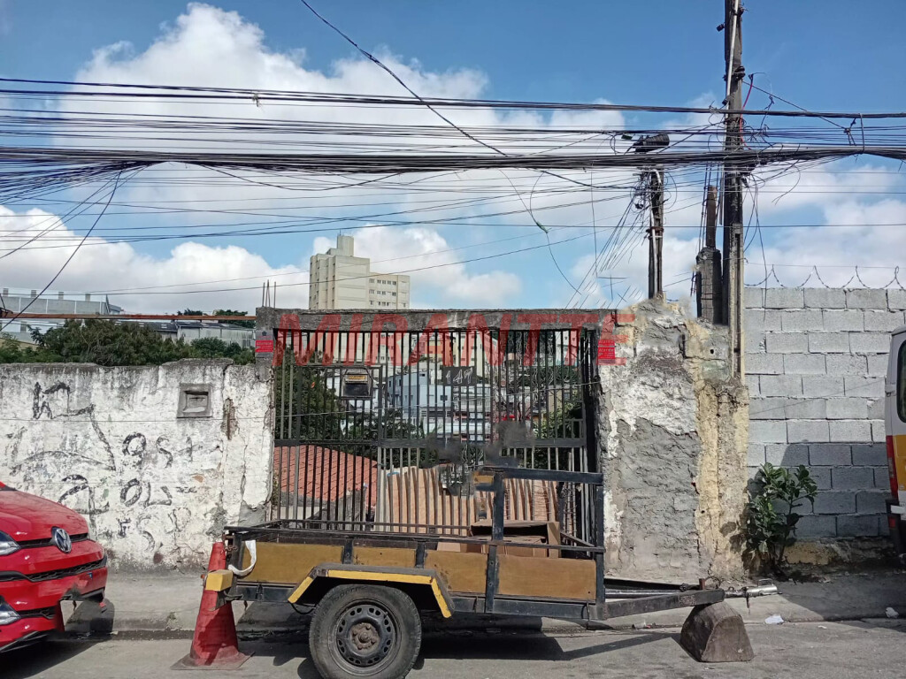 Terreno de 643m² em Cachoeirinha