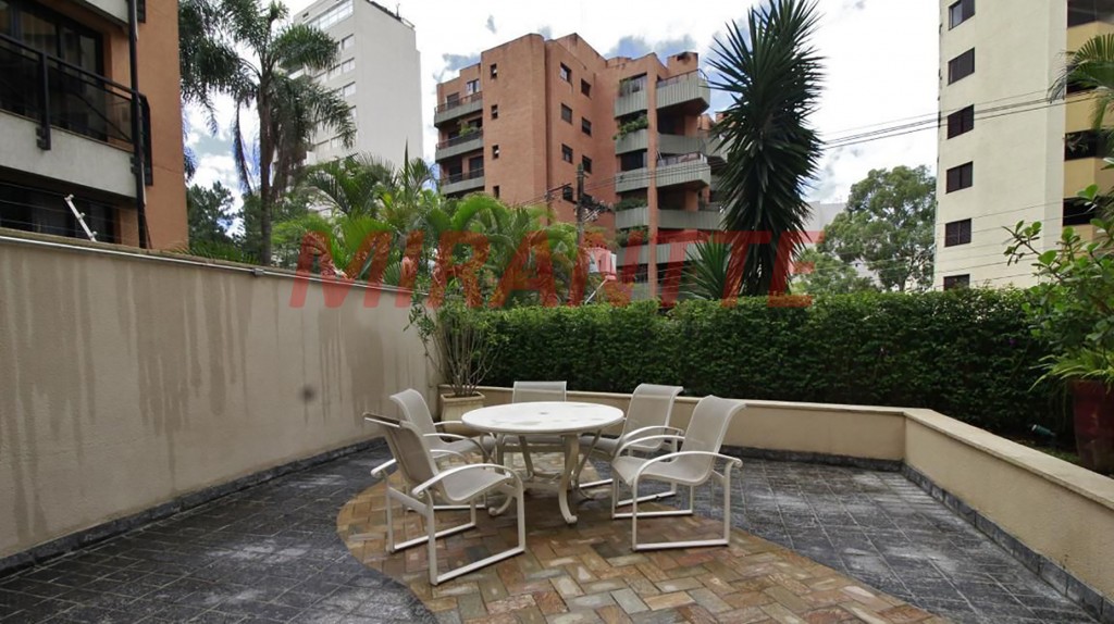 Apartamento de 58m² com 1 quarto em Morumbi
