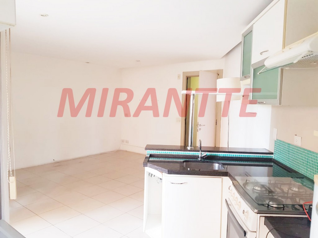Apartamento de 58m² com 1 quarto em Morumbi