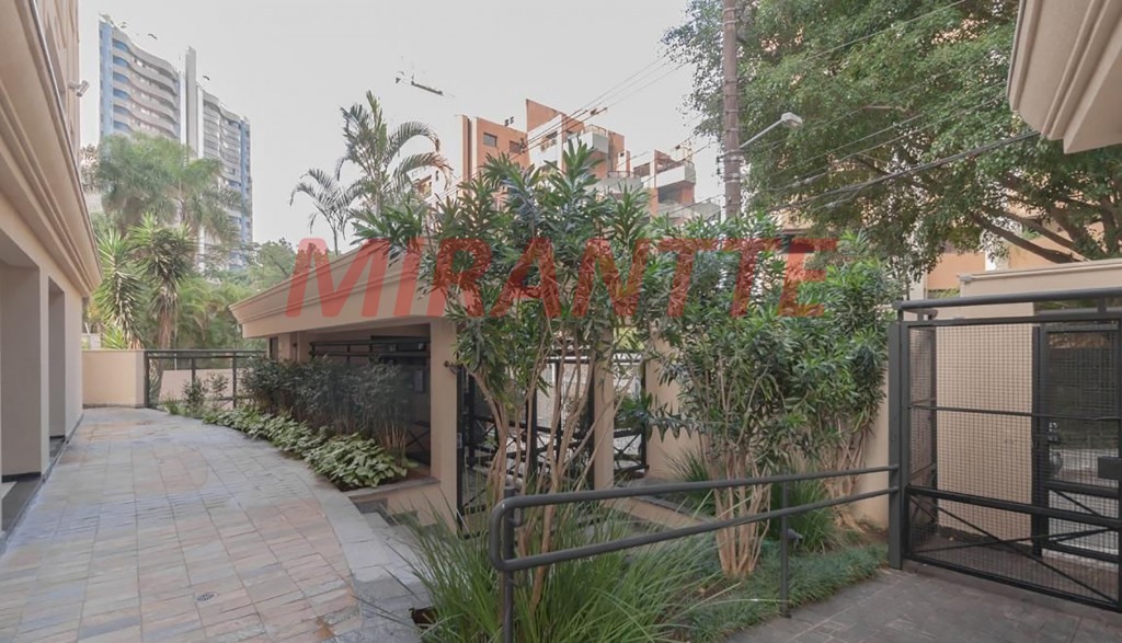 Apartamento de 58m² com 1 quarto em Morumbi
