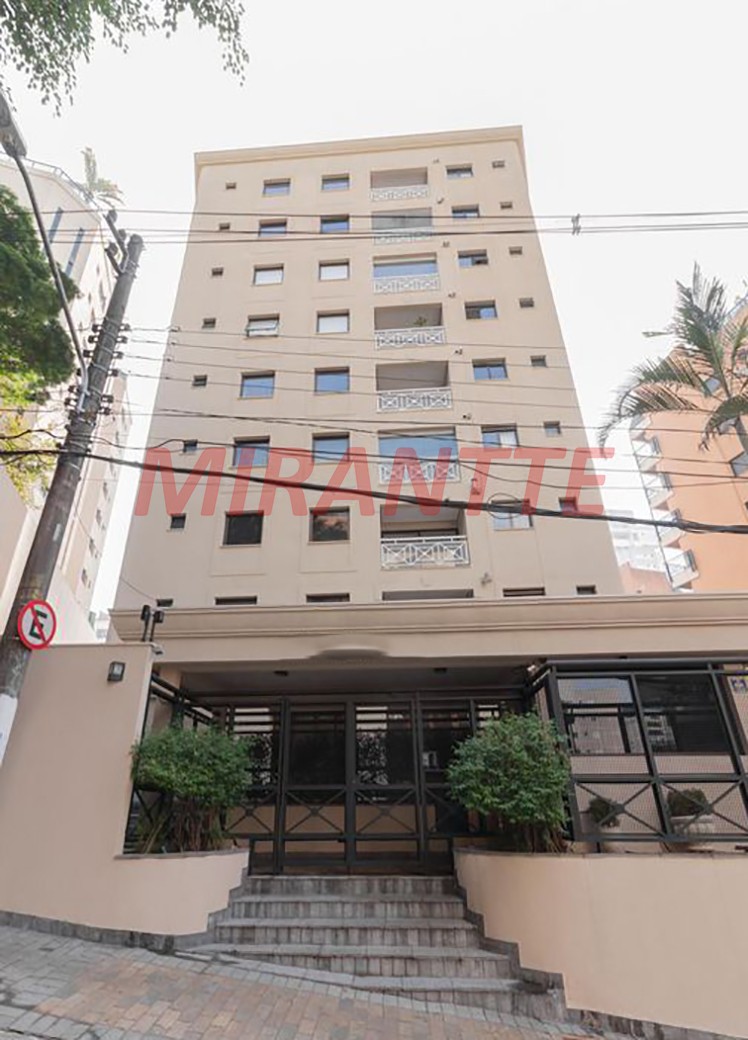 Apartamento de 58m² com 1 quarto em Morumbi