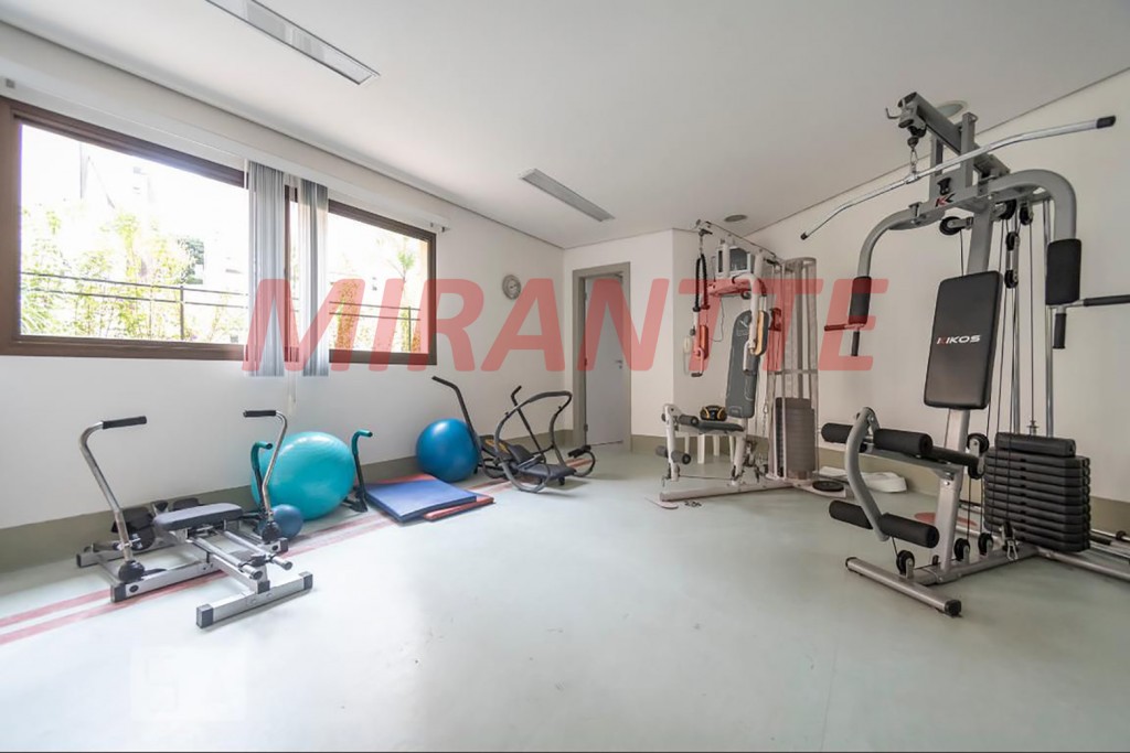 Apartamento de 58m² com 1 quarto em Morumbi