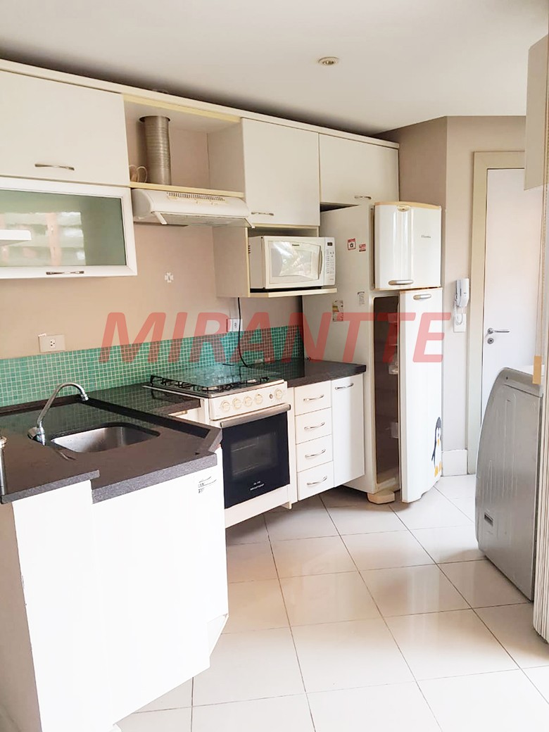 Apartamento de 58m² com 1 quarto em Morumbi