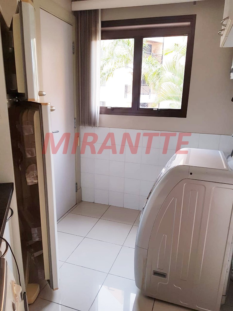 Apartamento de 58m² com 1 quarto em Morumbi