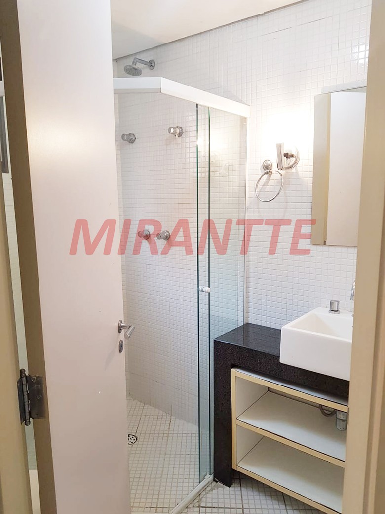 Apartamento de 58m² com 1 quarto em Morumbi
