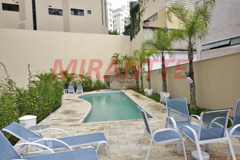 Apartamento de 58m² com 1 quarto em Morumbi