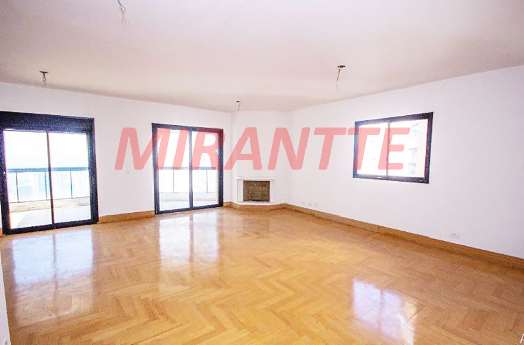 Apartamento de 160m² com 3 quartos em Vila Andrade