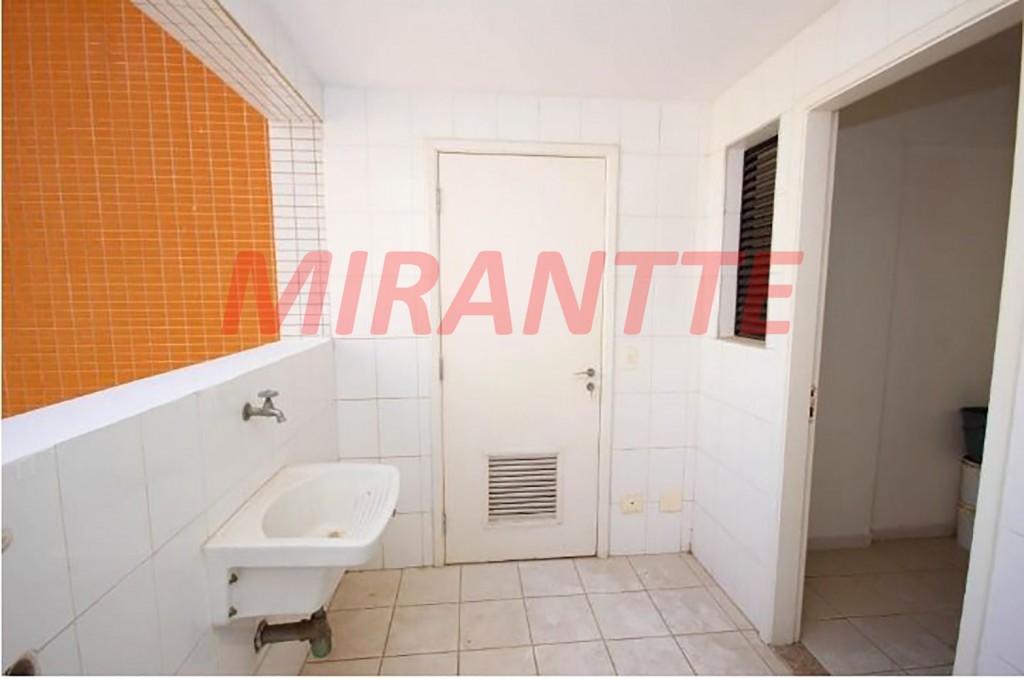 Apartamento de 160m² com 3 quartos em Vila Andrade