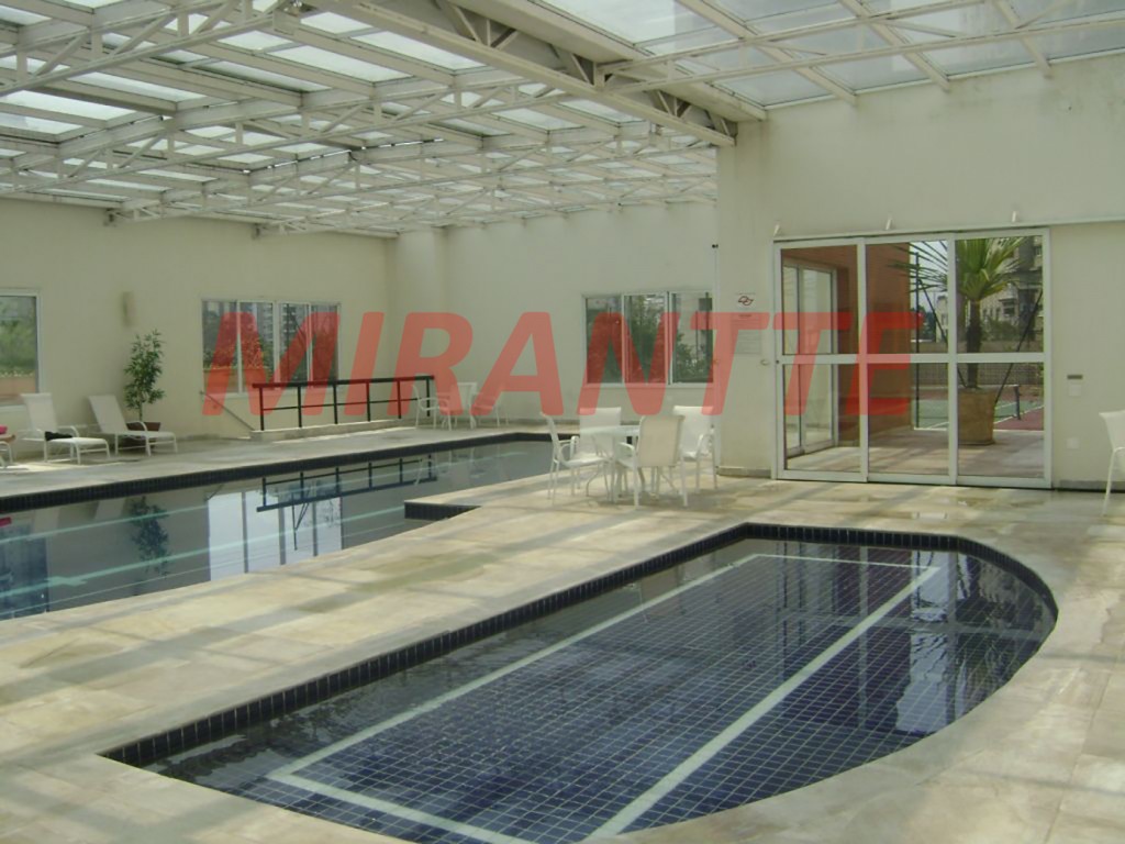 Apartamento de 160m² com 3 quartos em Vila Andrade