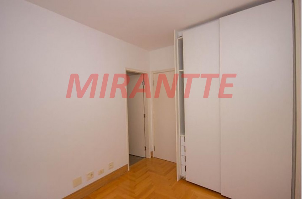 Apartamento de 160m² com 3 quartos em Vila Andrade