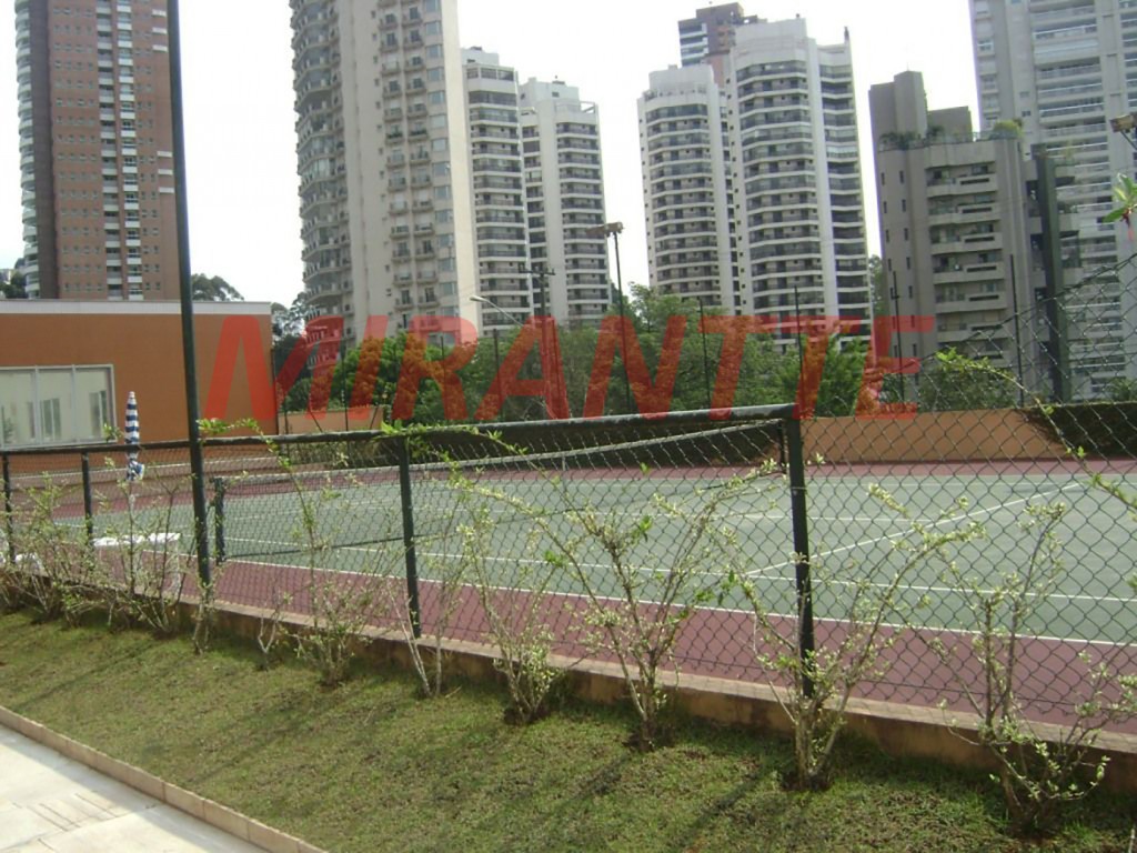 Apartamento de 160m² com 3 quartos em Vila Andrade