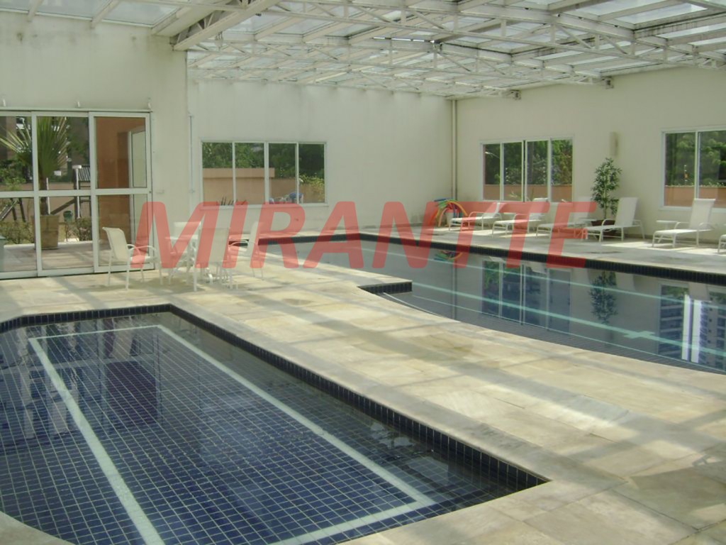 Apartamento de 160m² com 3 quartos em Vila Andrade