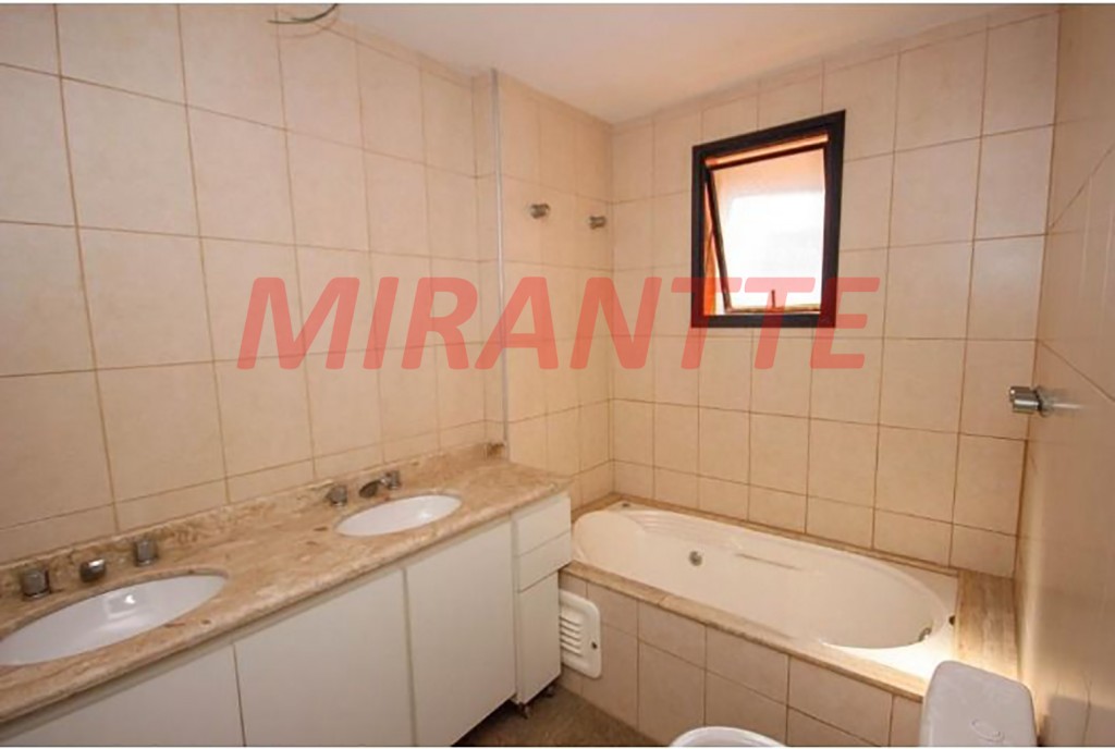 Apartamento de 160m² com 3 quartos em Vila Andrade