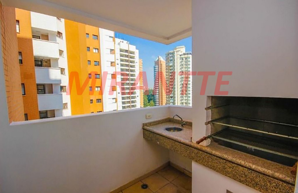 Apartamento de 160m² com 3 quartos em Vila Andrade