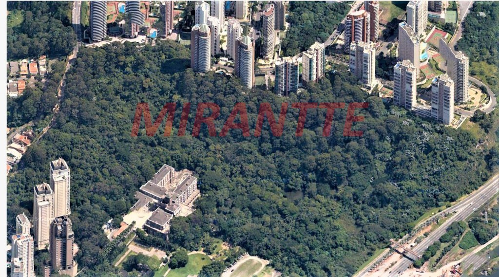 Apartamento de 160m² com 3 quartos em Vila Andrade