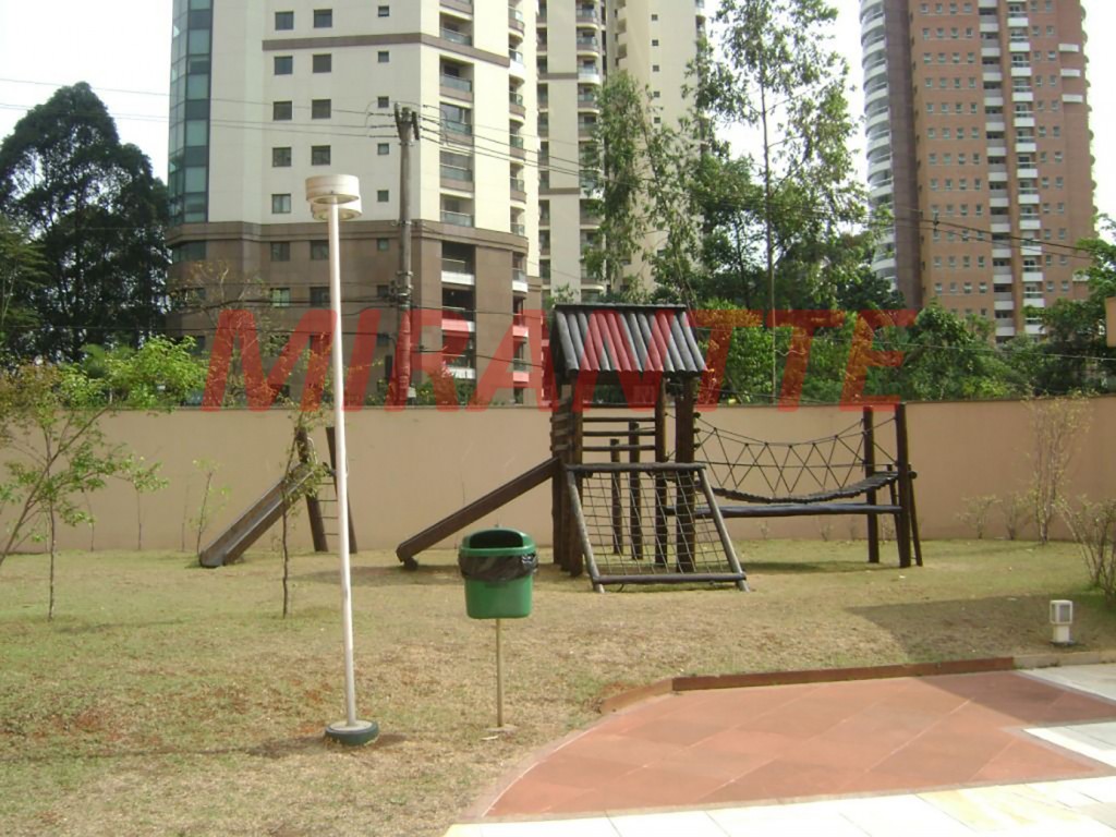 Apartamento de 160m² com 3 quartos em Vila Andrade