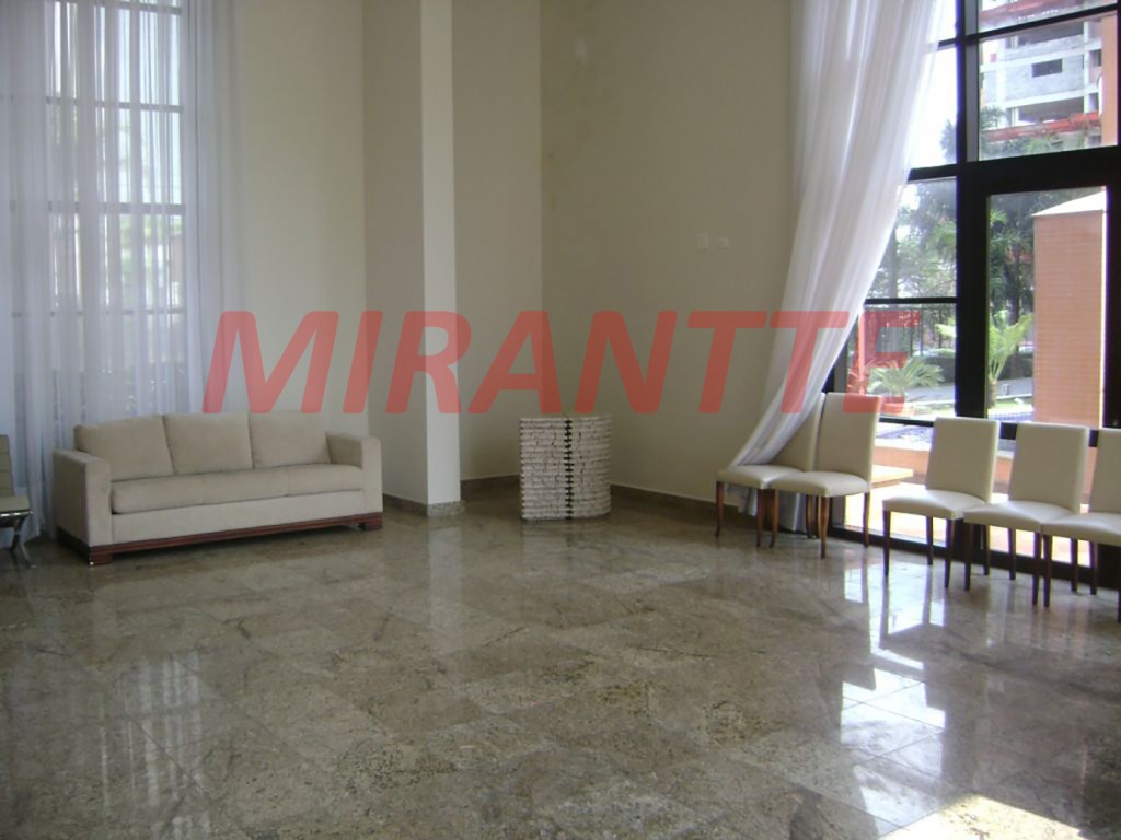 Apartamento de 160m² com 3 quartos em Vila Andrade