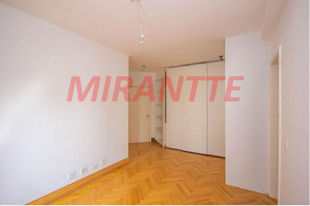 Apartamento de 160m² com 3 quartos em Vila Andrade