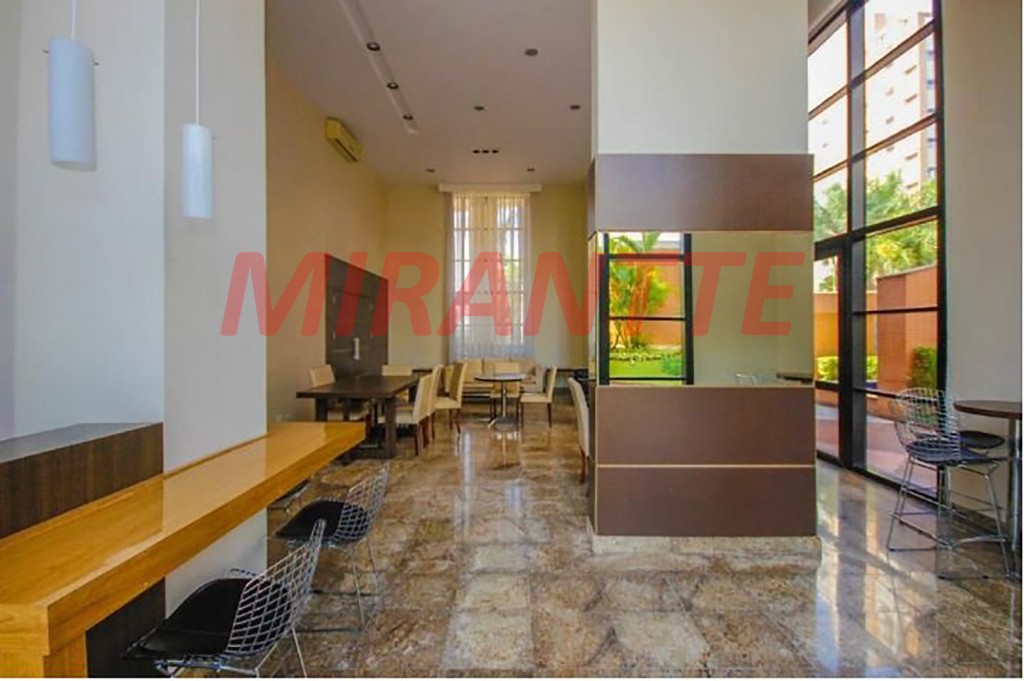 Apartamento de 160m² com 3 quartos em Vila Andrade