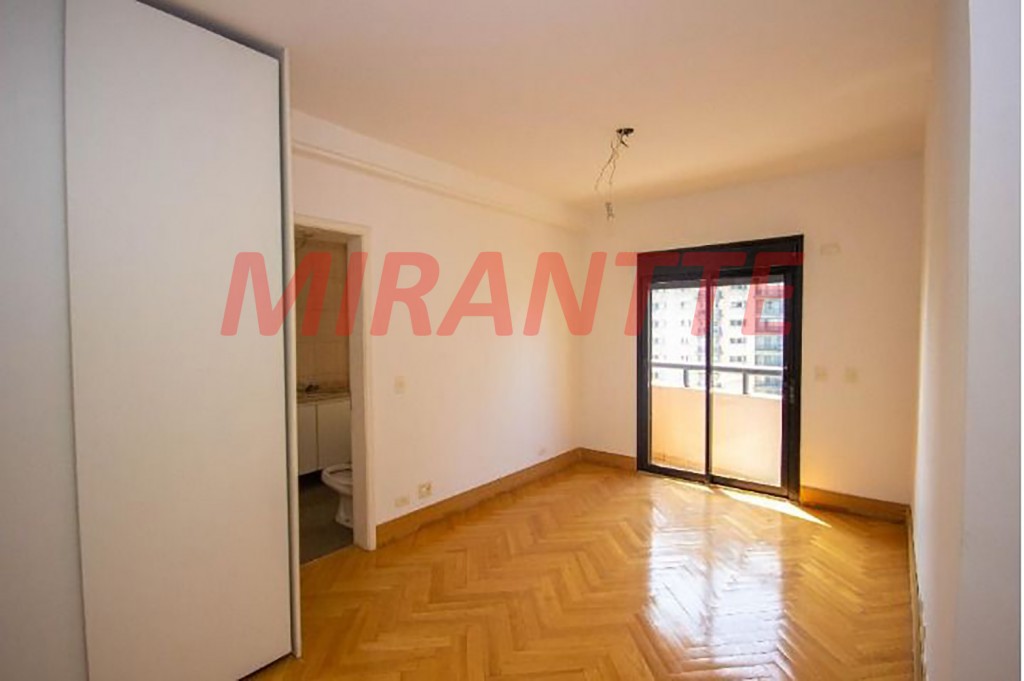 Apartamento de 160m² com 3 quartos em Vila Andrade