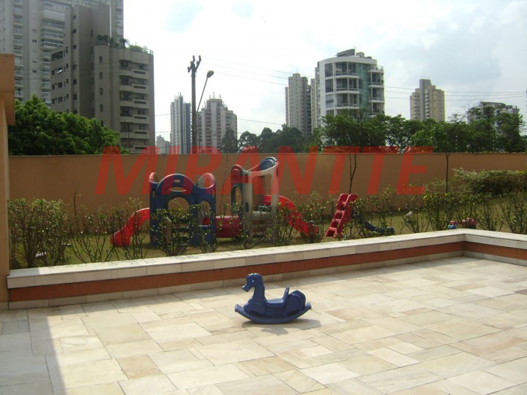 Apartamento de 160m² com 3 quartos em Vila Andrade
