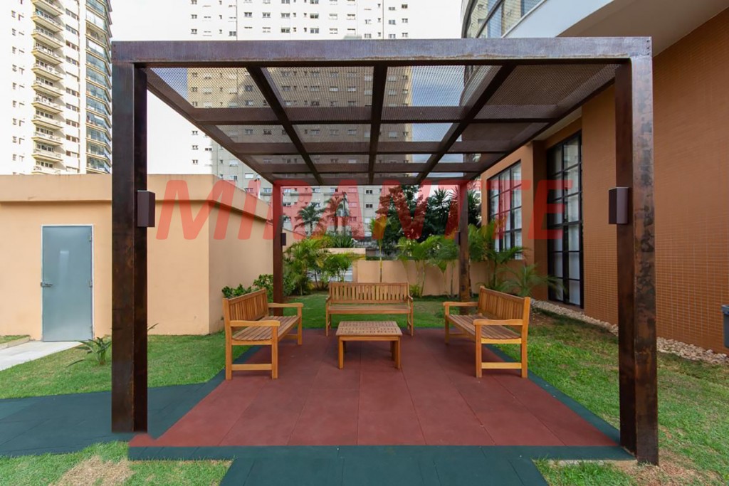 Apartamento de 160m² com 3 quartos em Vila Andrade