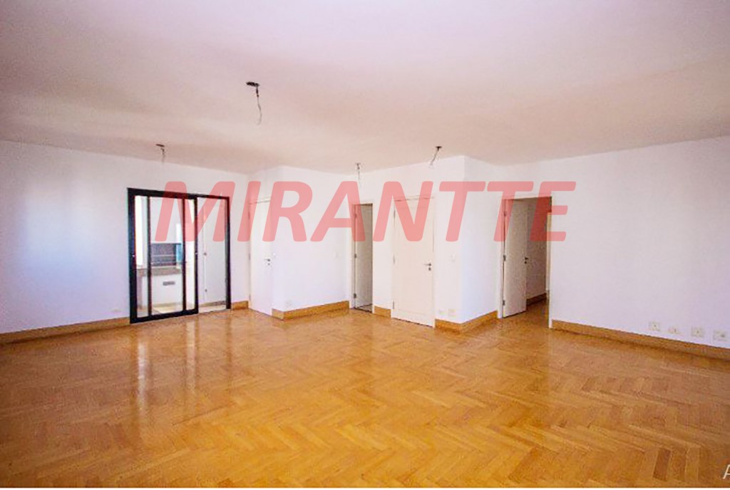 Apartamento de 160m² com 3 quartos em Vila Andrade