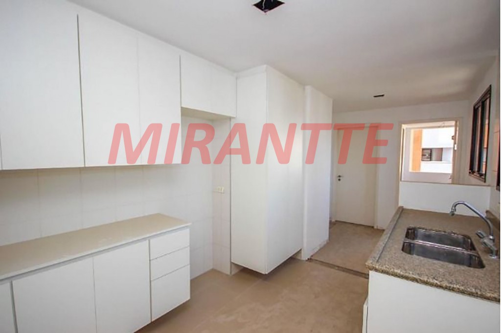 Apartamento de 160m² com 3 quartos em Vila Andrade