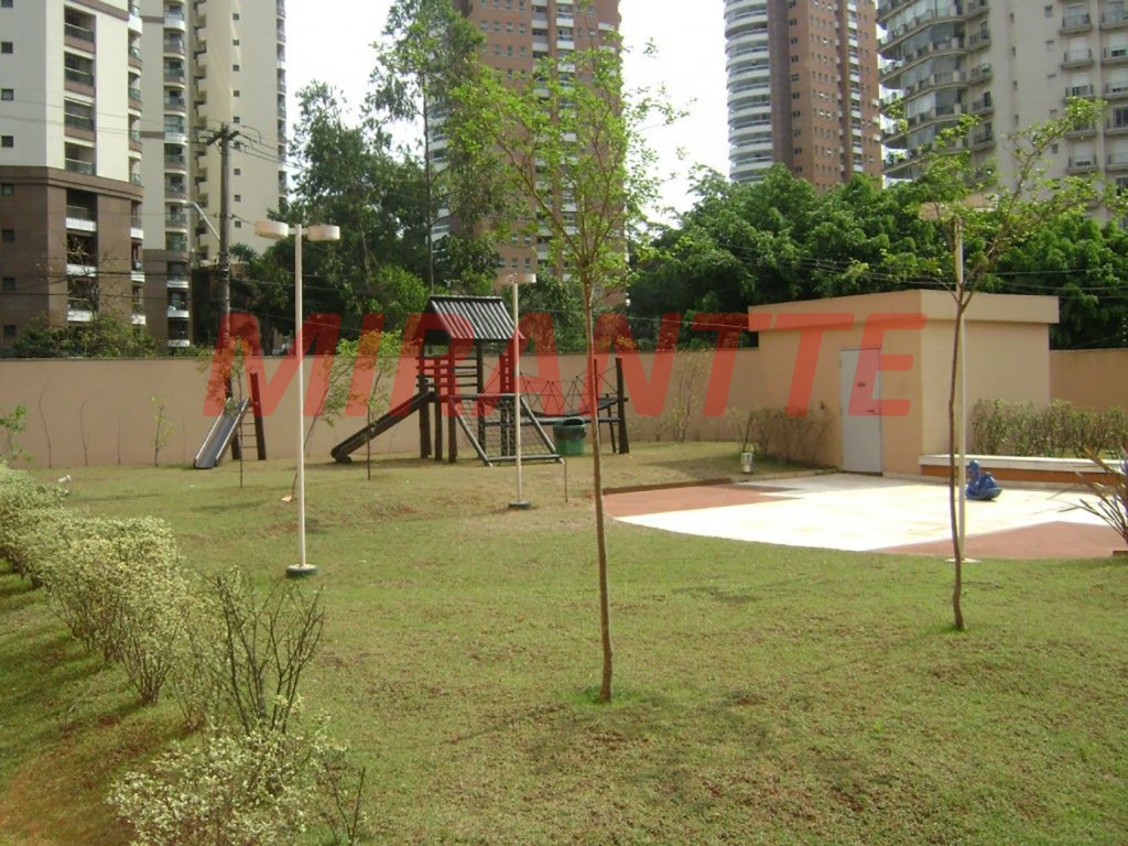 Apartamento de 160m² com 3 quartos em Vila Andrade