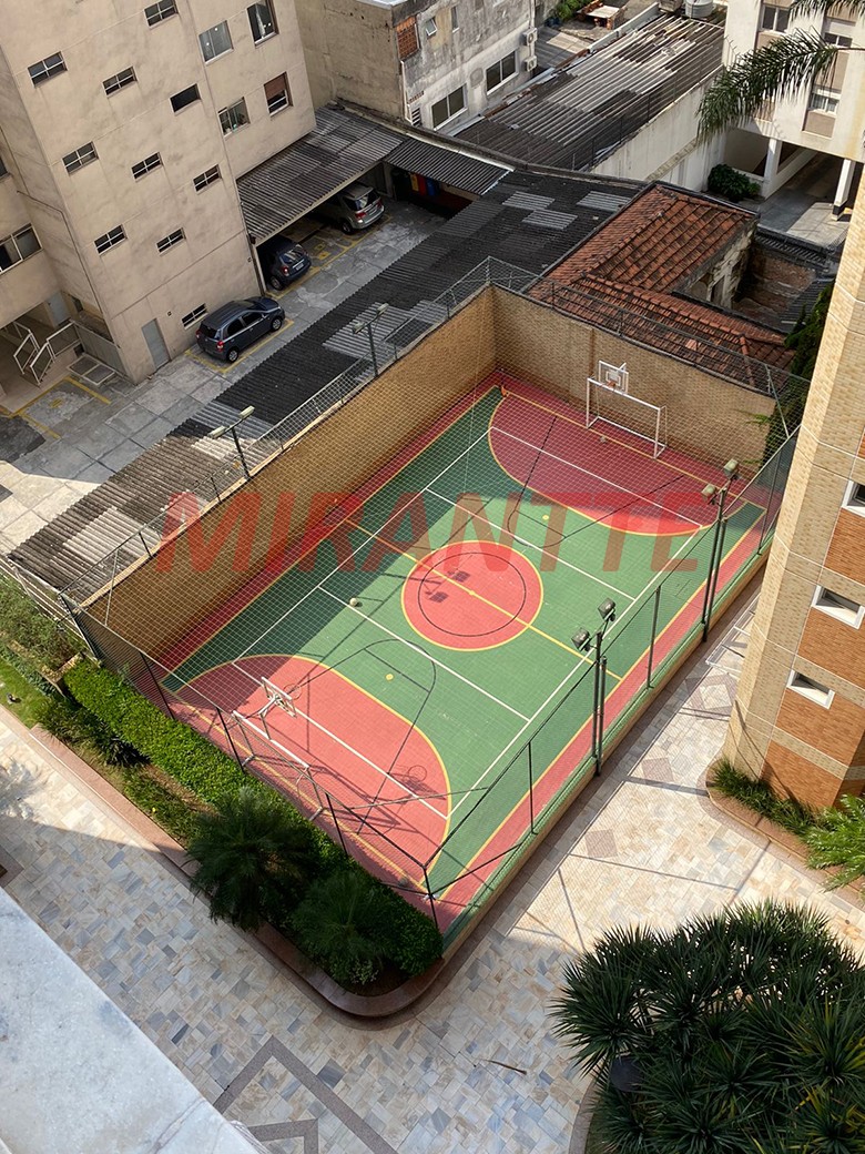 Apartamento de 380m² com 4 quartos em Perdizes