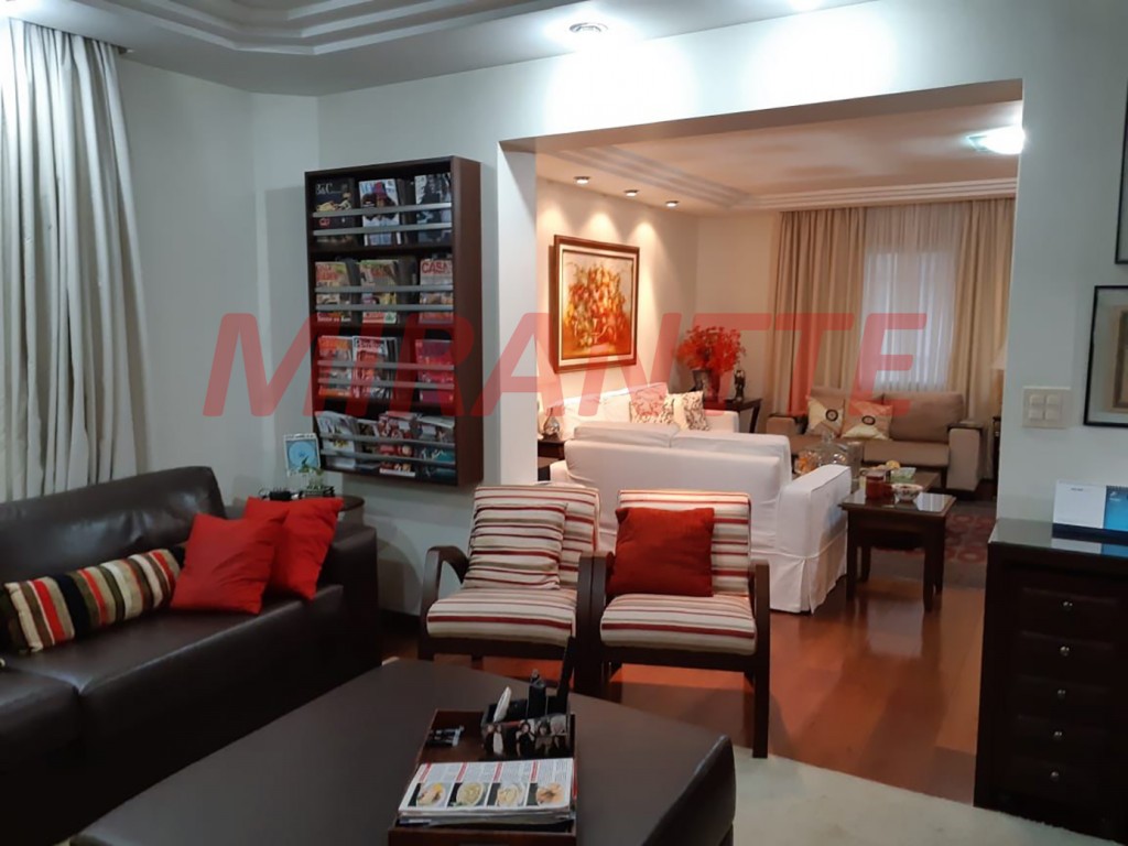 Apartamento de 380m² com 4 quartos em Perdizes