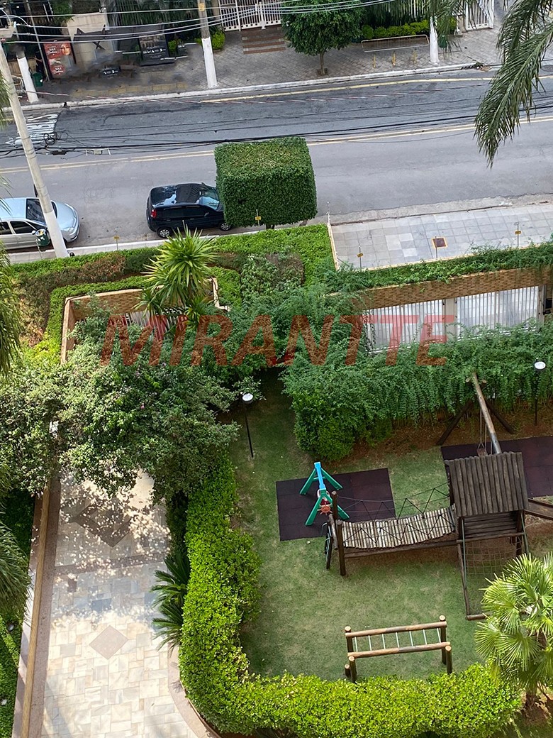 Apartamento de 380m² com 4 quartos em Perdizes