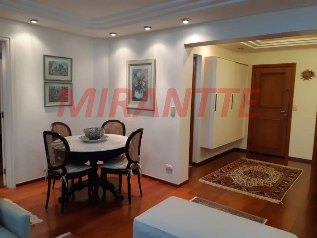 Apartamento de 380m² com 4 quartos em Perdizes