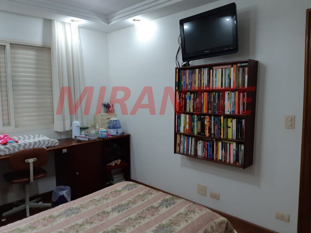 Apartamento de 380m² com 4 quartos em Perdizes