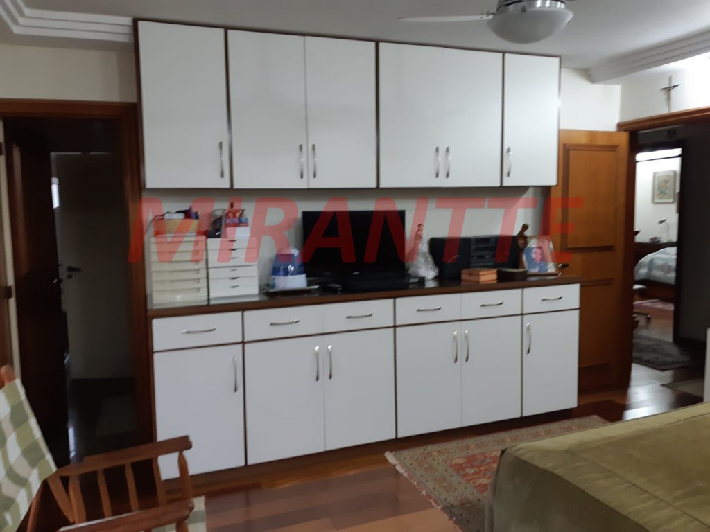 Apartamento de 380m² com 4 quartos em Perdizes